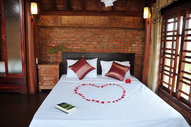 シーサイド アン バン ホームステイ