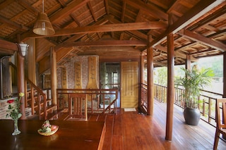 シーサイド アン バン ホームステイ