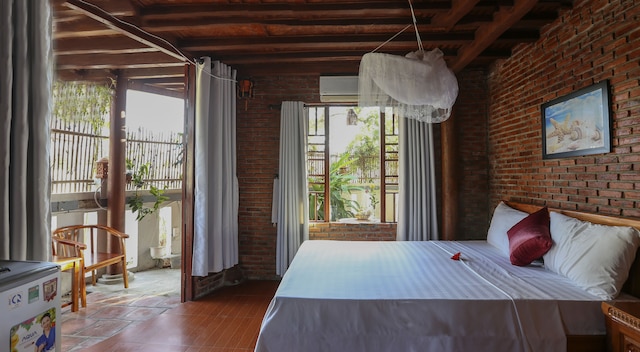 シーサイド アン バン ホームステイ