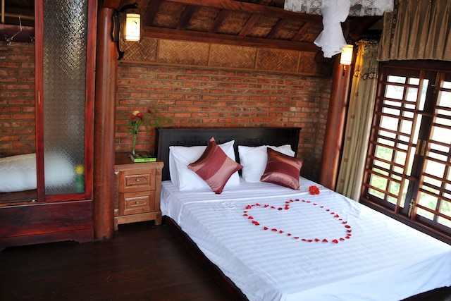 シーサイド アン バン ホームステイ