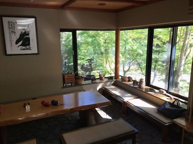 奥多摩 松乃温泉 水香園