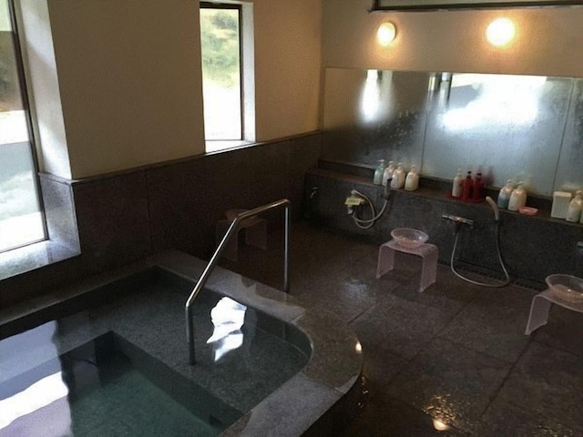 奥多摩 松乃温泉 水香園