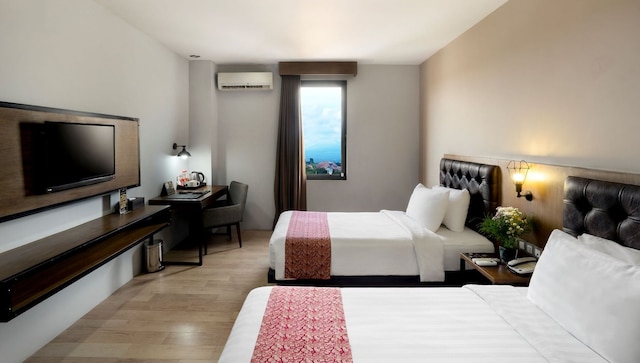 グランド カンゲン ホテル ウリップ スモハルジョ ジョグジャカルタ