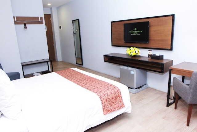 グランド カンゲン ホテル ウリップ スモハルジョ ジョグジャカルタ