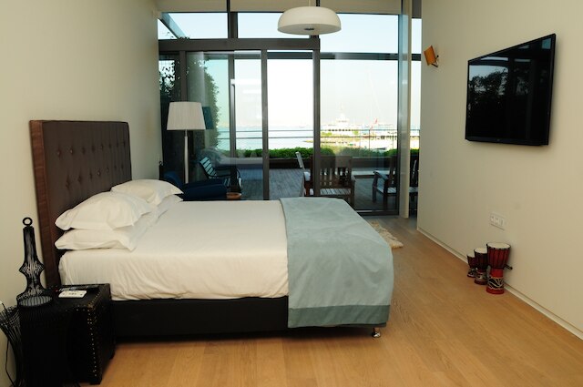 アタコイ マリーナ パーク ホテル レジデンシス