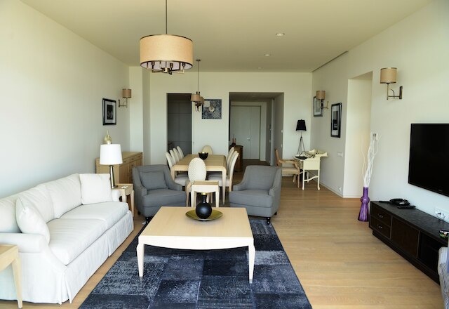 アタコイ マリーナ パーク ホテル レジデンシス