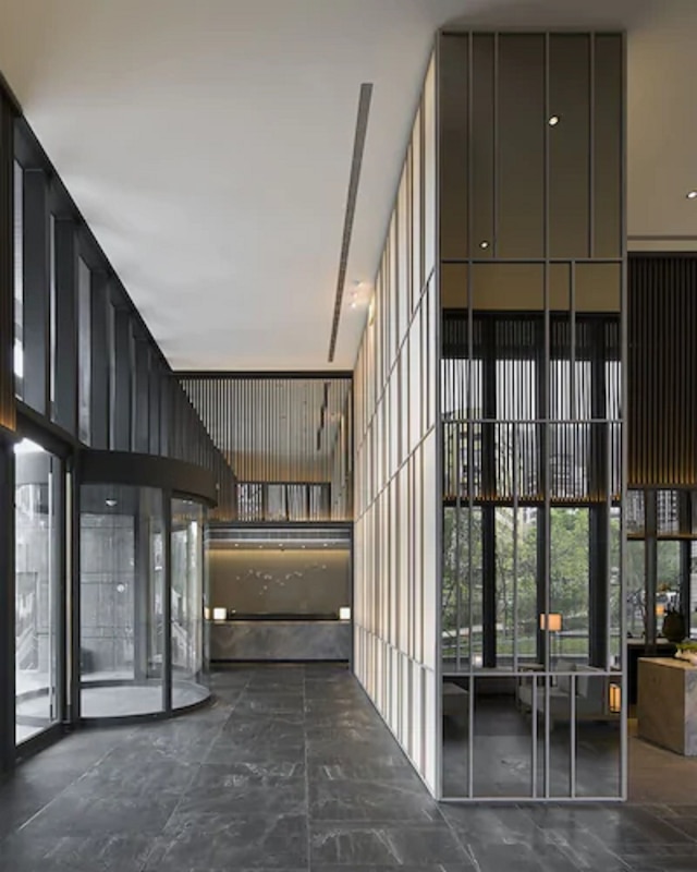 ウェルスプリングス バイ シルクス ジャオシ (礁渓晶泉豊旅)