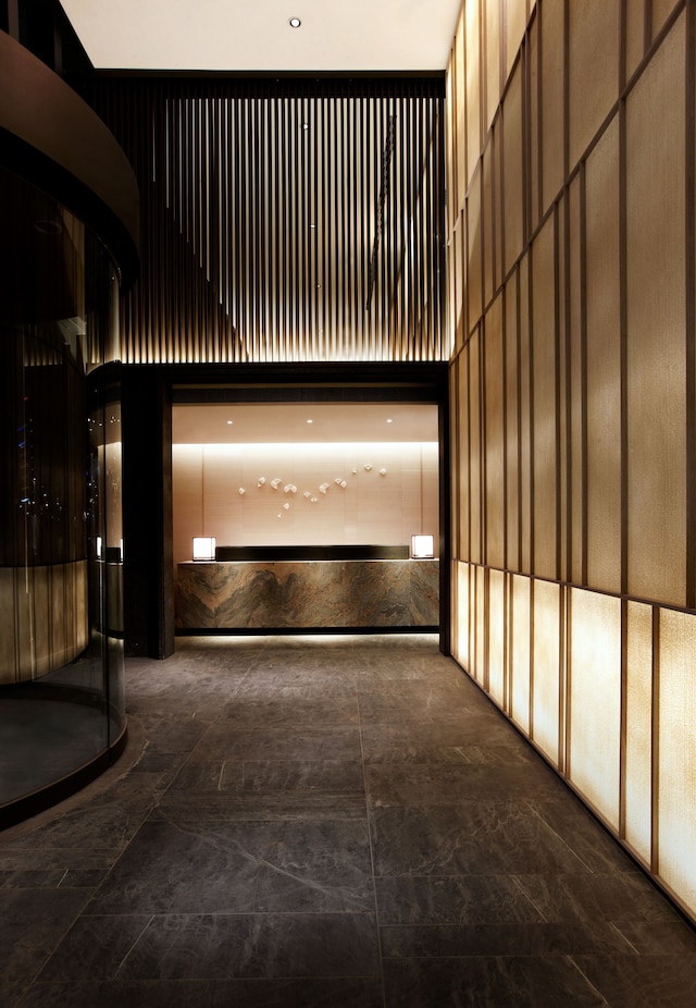 ウェルスプリングス バイ シルクス ジャオシ (礁渓晶泉豊旅)