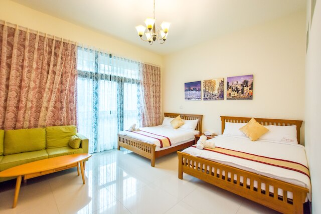 ケンディン ムーチェン イン (墾丁沐晨旅店)