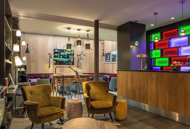 オテル アデル & ジュール