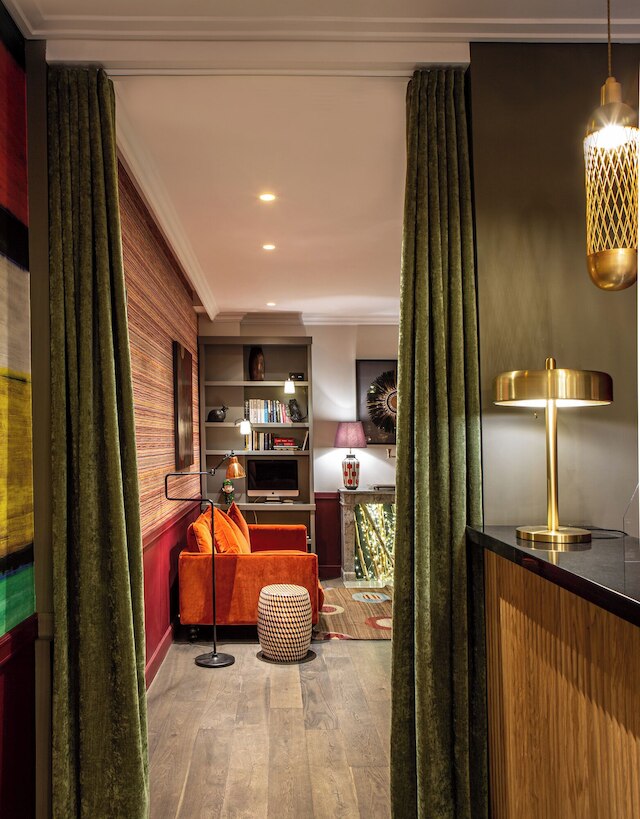 オテル アデル & ジュール