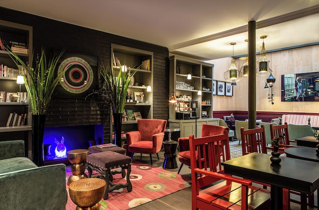 オテル アデル & ジュール