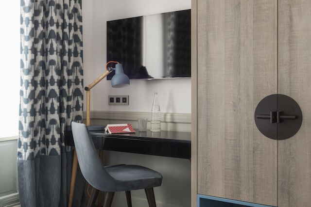 オテル アデル & ジュール