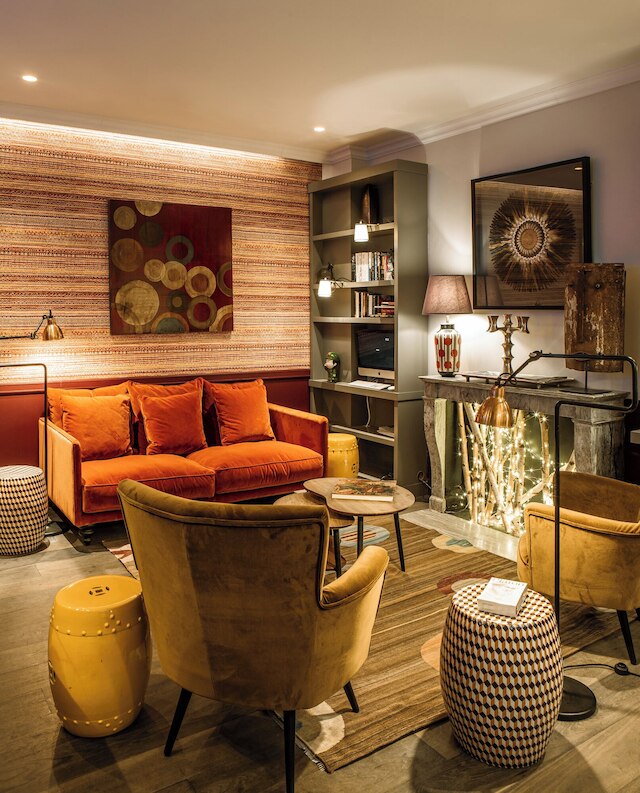 オテル アデル & ジュール