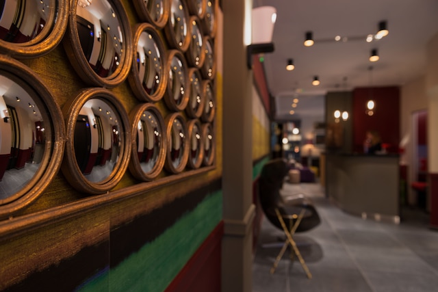 オテル アデル & ジュール