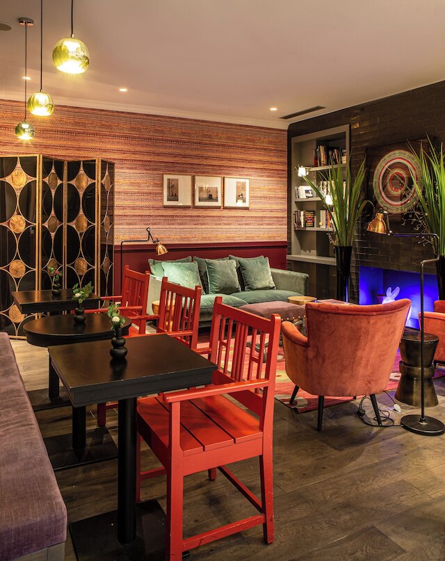 オテル アデル & ジュール