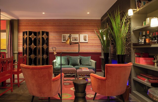 オテル アデル & ジュール