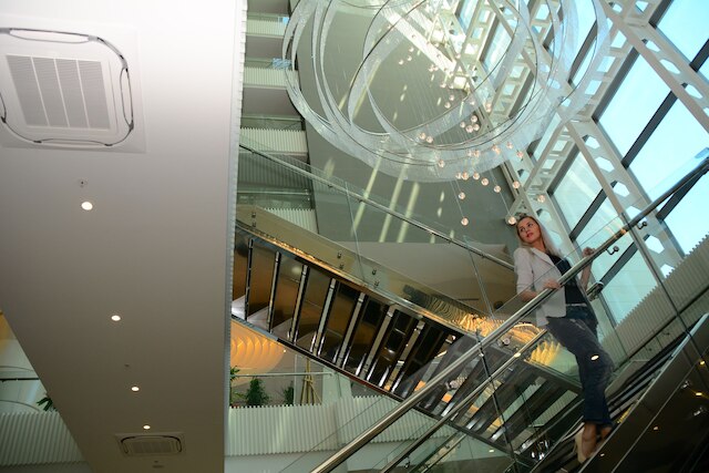 ウィンド オブ ララ ホテル アンド スパ