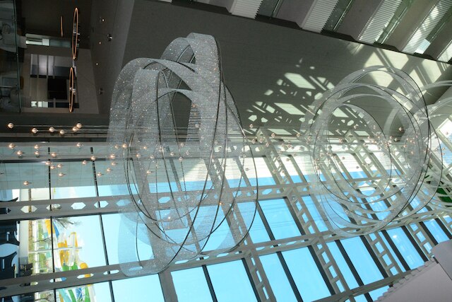 ウィンド オブ ララ ホテル アンド スパ