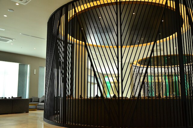 ウィンド オブ ララ ホテル アンド スパ