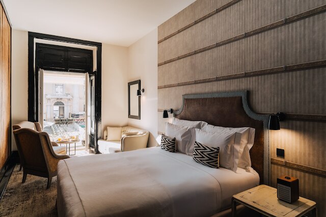 アルマルサ バイシャ & シアード