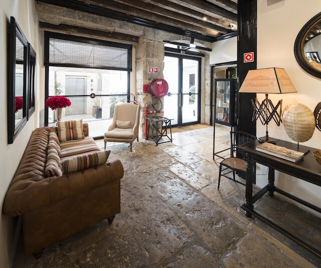 アルマルサ バイシャ & シアード