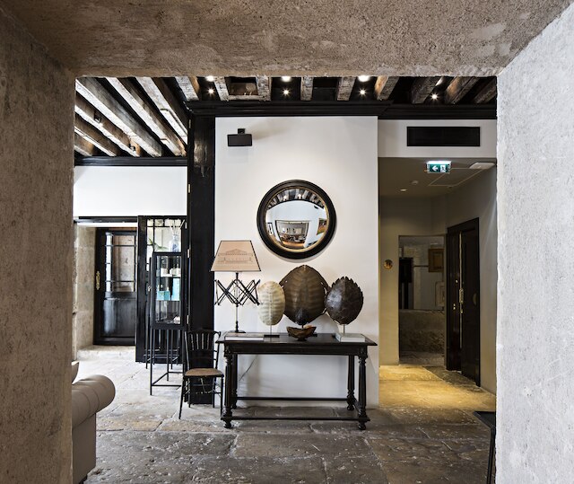 アルマルサ バイシャ & シアード