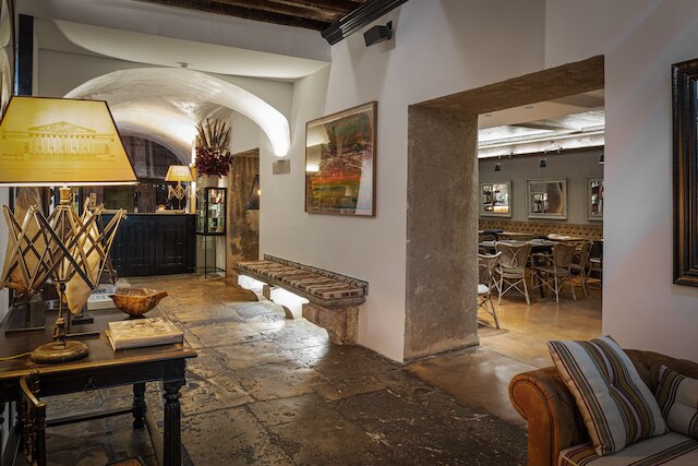 アルマルサ バイシャ & シアード