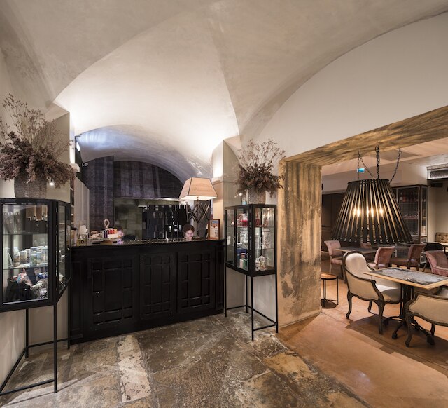 アルマルサ バイシャ & シアード