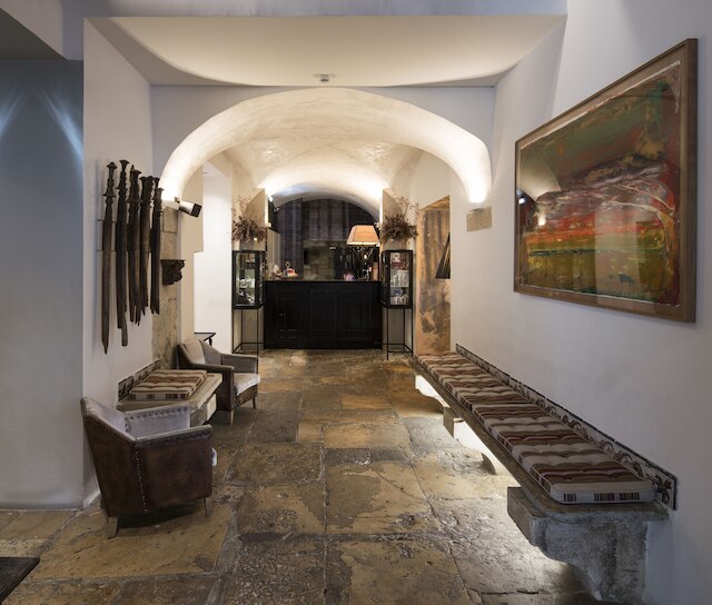 アルマルサ バイシャ & シアード