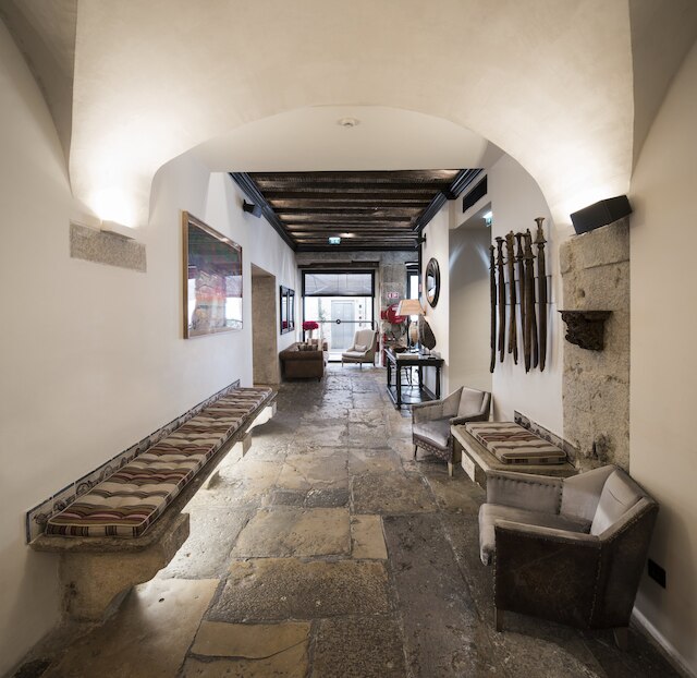 アルマルサ バイシャ & シアード