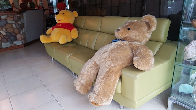 ザ ハウス オブ ウォーター (水筠間民宿)