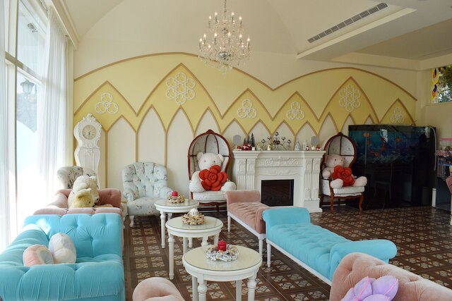 ブリス (幸福天使花園民宿)