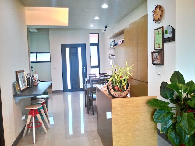 レインボーシー B&B (澎湖六色海民宿)