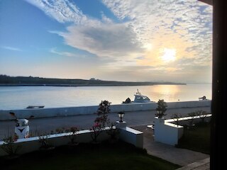 レインボーシー B&B (澎湖六色海民宿)