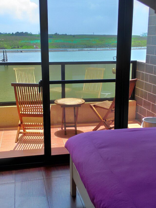 レインボーシー B&B (澎湖六色海民宿)