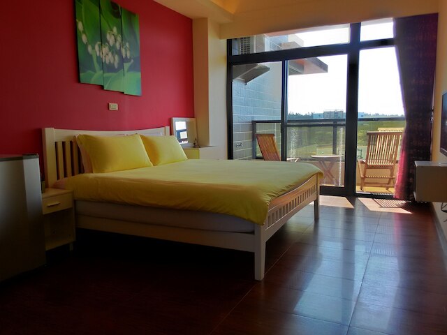 レインボーシー B&B (澎湖六色海民宿)