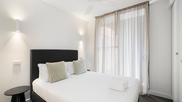 ディストリクト フィッツロイ