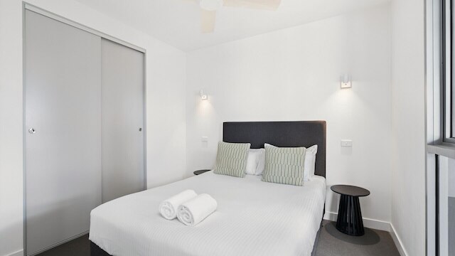 ディストリクト フィッツロイ