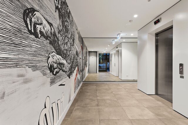 ディストリクト フィッツロイ