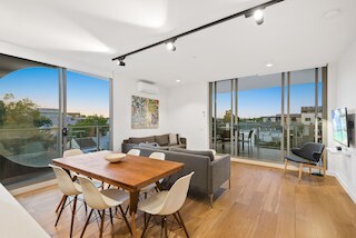 ディストリクト フィッツロイ