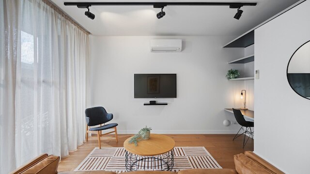 ディストリクト フィッツロイ