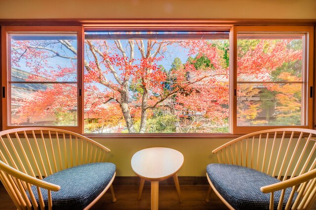 宿坊 準別格本山 恵光院