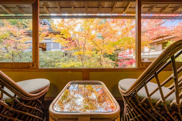 宿坊 準別格本山 恵光院