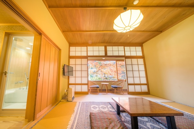 宿坊 準別格本山 恵光院