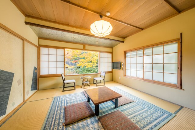 宿坊 準別格本山 恵光院