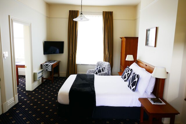 ハイランド ハウス ブティック ホテル