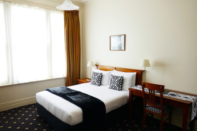 ハイランド ハウス ブティック ホテル