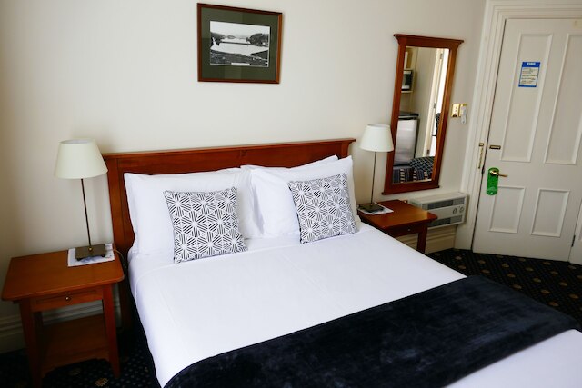 ハイランド ハウス ブティック ホテル