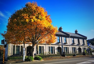 ハイランド ハウス ブティック ホテル